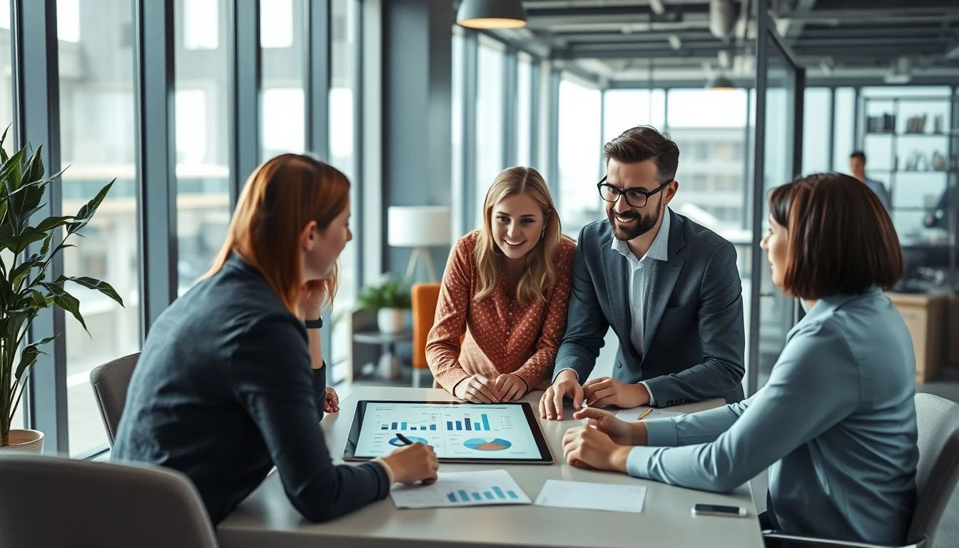 Professional plan visual